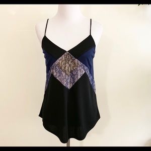 [Express] Dressy Top